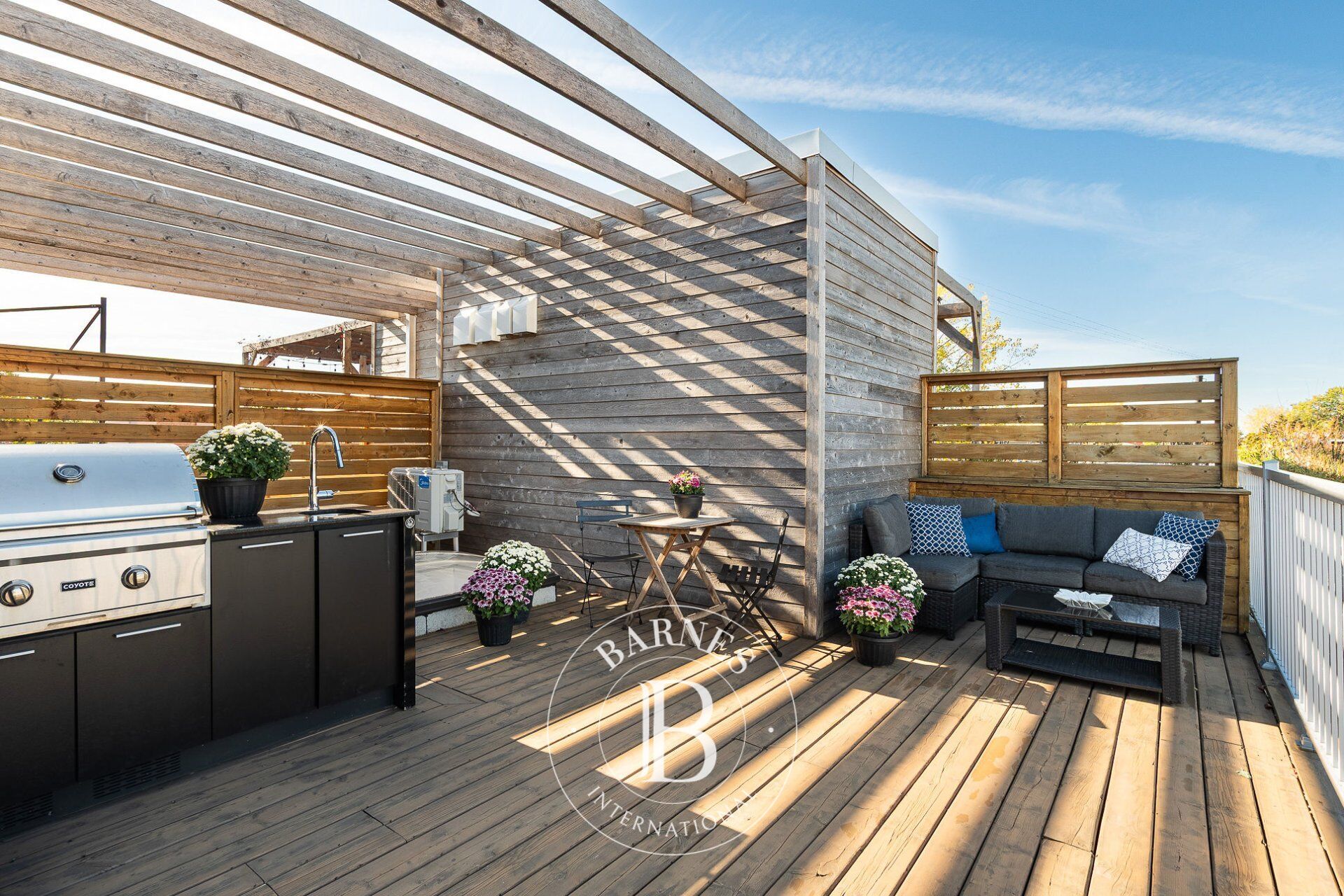 Daire Montréal (Le Sud-Ouest) - picture 25