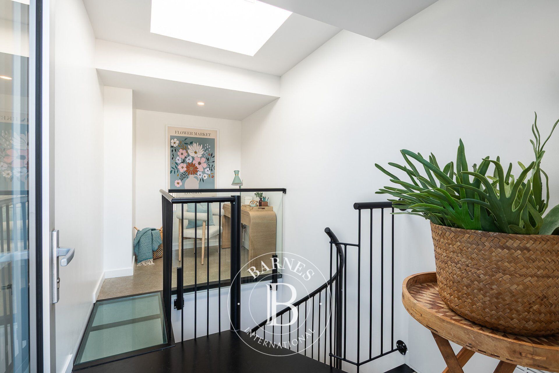 Daire Montréal (Le Sud-Ouest) - picture 23