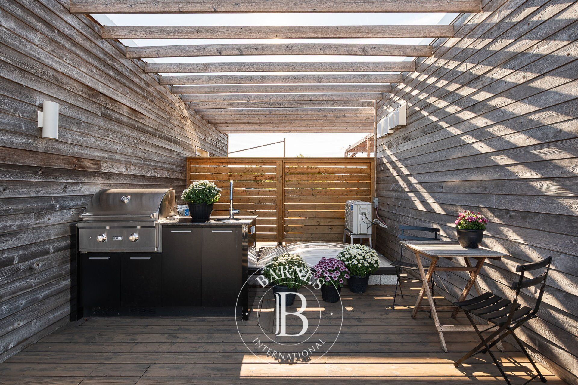 Daire Montréal (Le Sud-Ouest) - picture 26