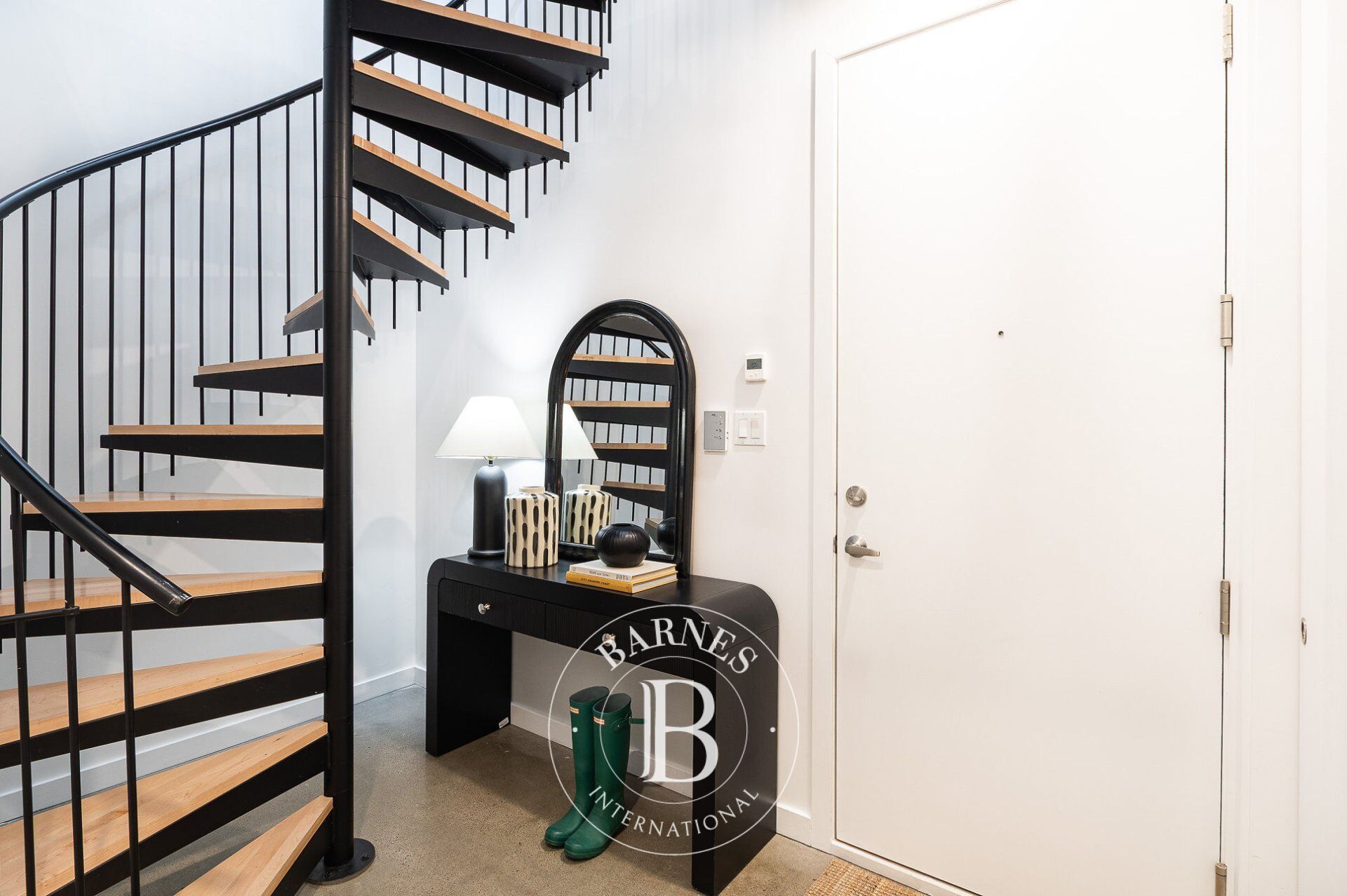 Daire Montréal (Le Sud-Ouest)