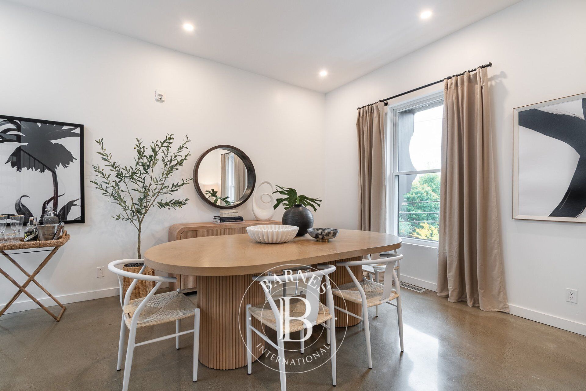 Daire Montréal (Le Sud-Ouest) - picture 7