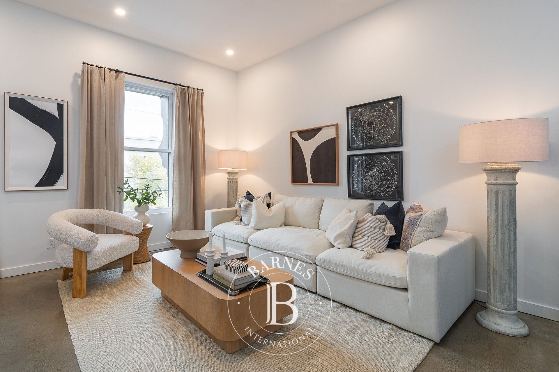 Daire Montréal (Le Sud-Ouest) - picture 4