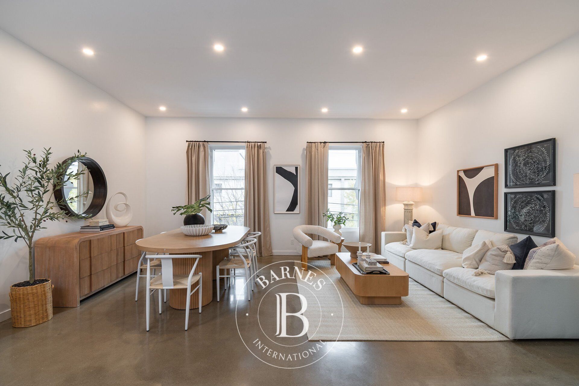 Daire Montréal (Le Sud-Ouest) - picture 5