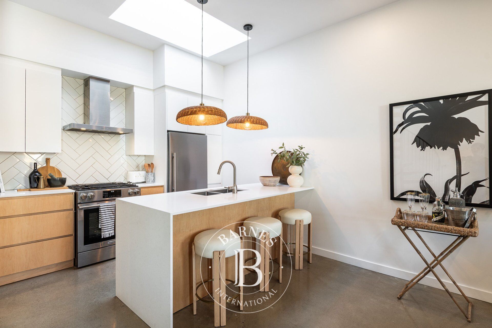 Daire Montréal (Le Sud-Ouest) - picture 11