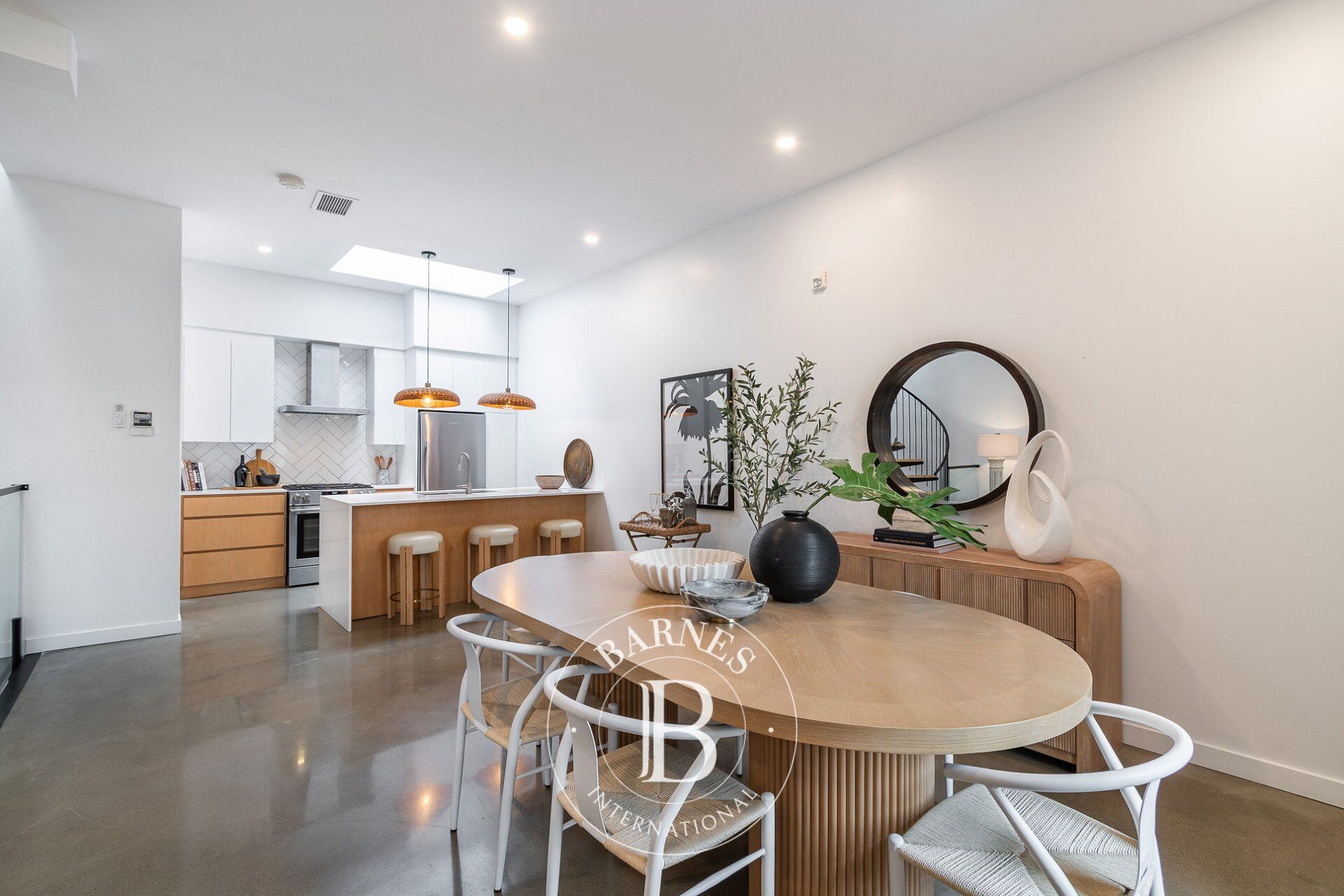 Daire Montréal (Le Sud-Ouest) - picture 8