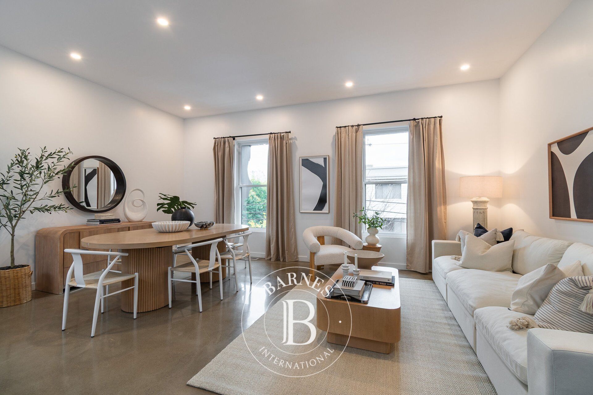 Daire Montréal (Le Sud-Ouest) - picture 6