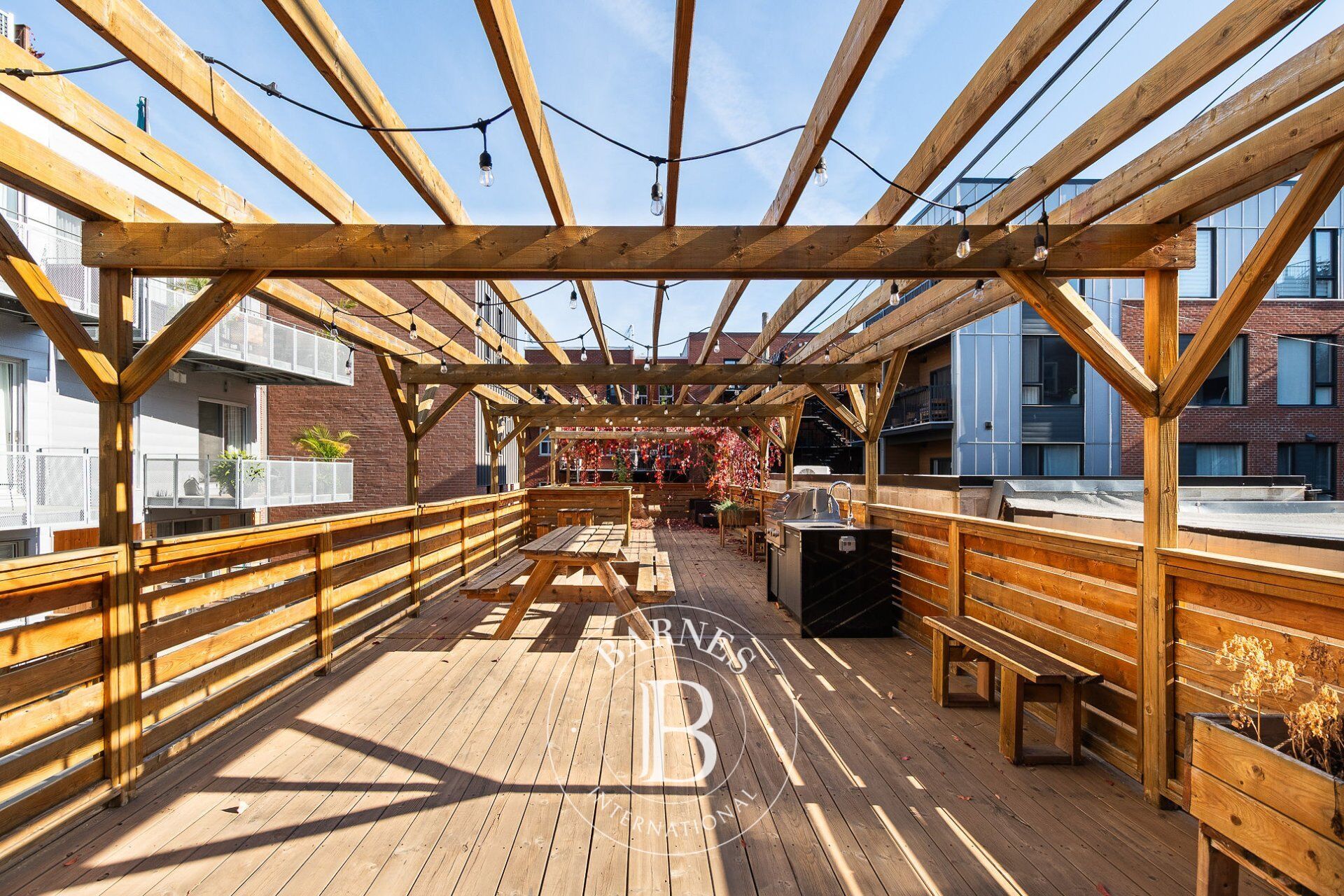 Daire Montréal (Le Sud-Ouest) - picture 30