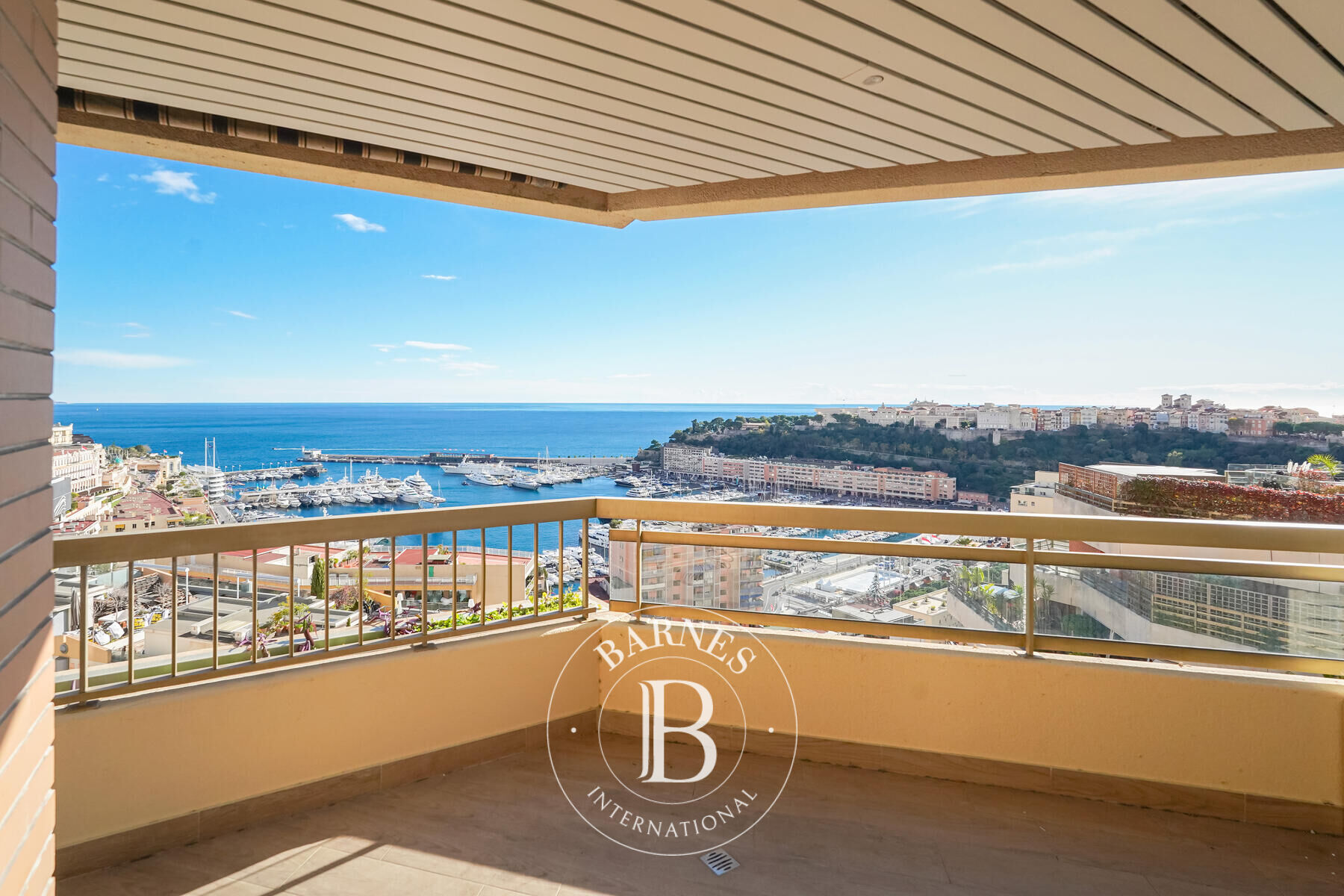 Wohnung Monaco - picture 1