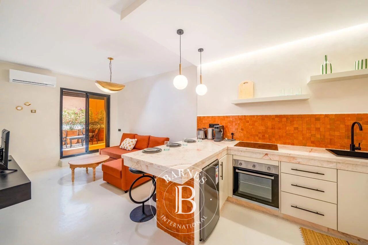 Appartement à Vendre - An Exceptional Opportunity in the Heart of Guéliz - picture 2