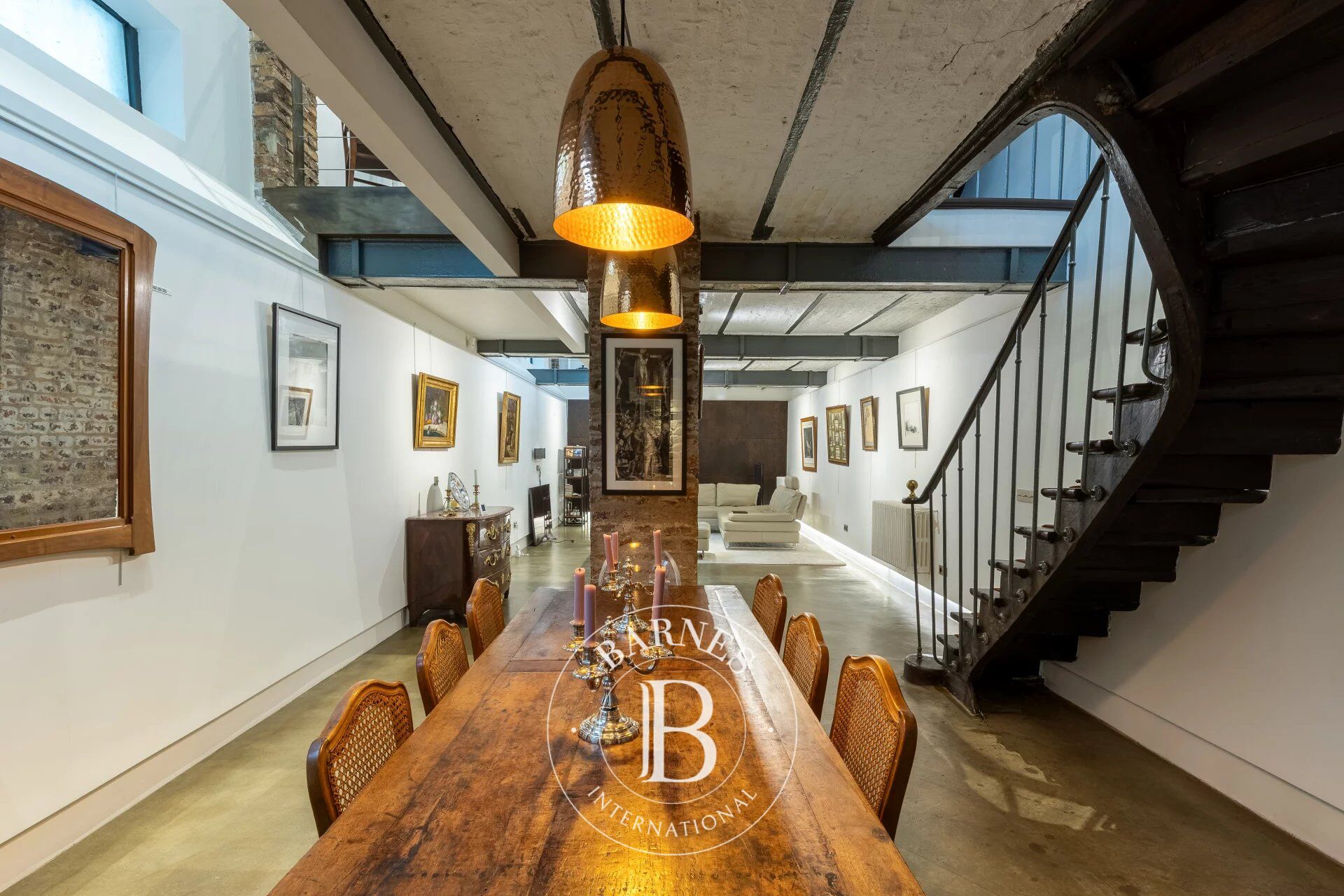 Vendita Appartamento | Paris 10ème - picture 5