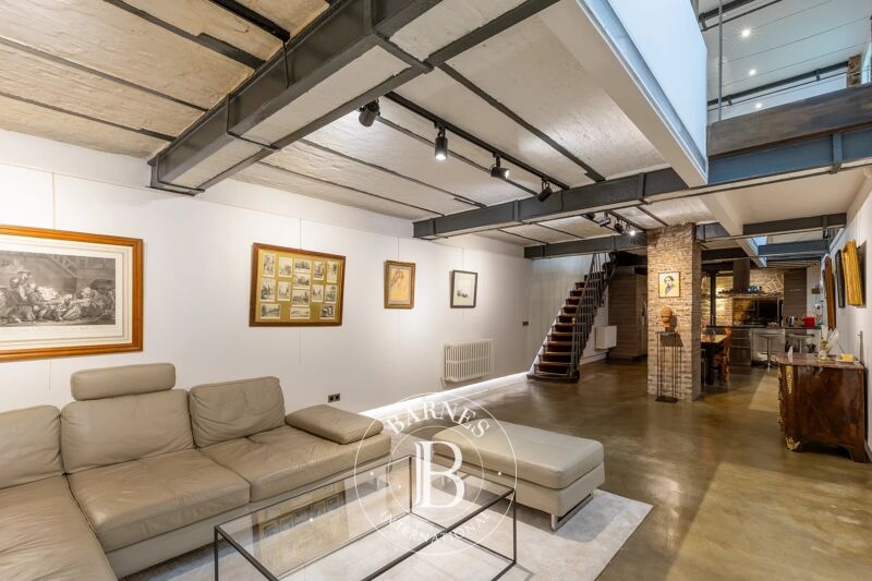 Venta, Piso Paris 10ème - picture 3