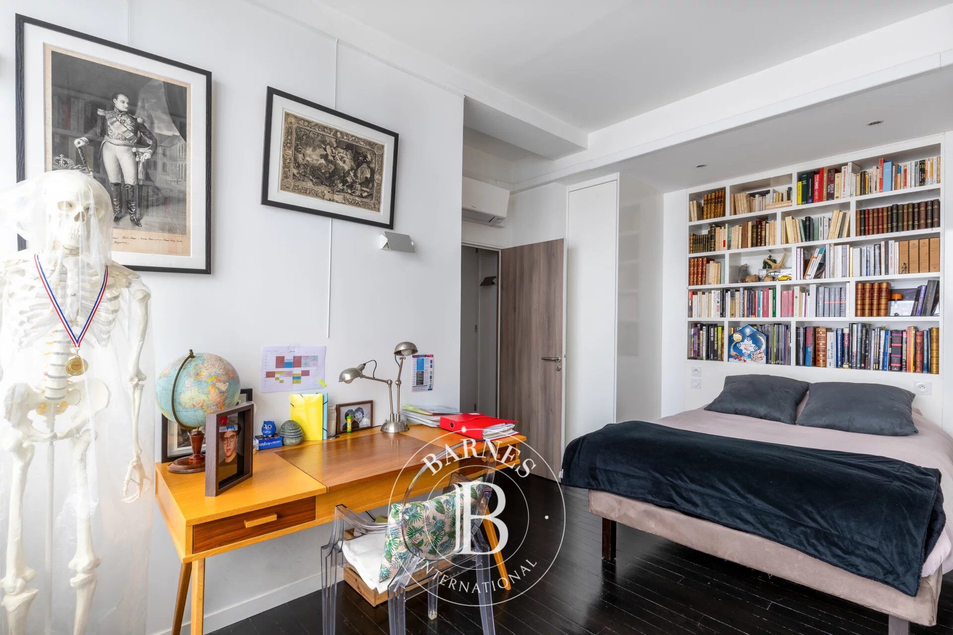 Vendita Appartamento | Paris 10ème - picture 9