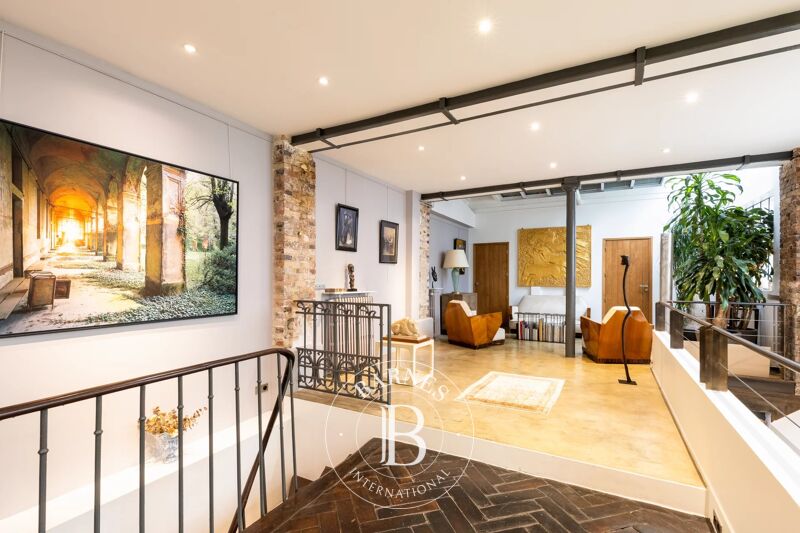 Venta, Piso Paris 10ème - picture 2