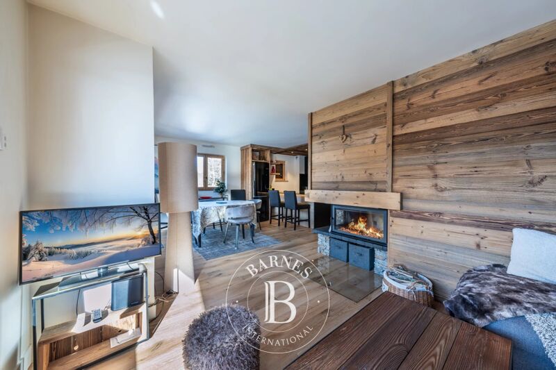 À louer Appartement | Megève - picture 3