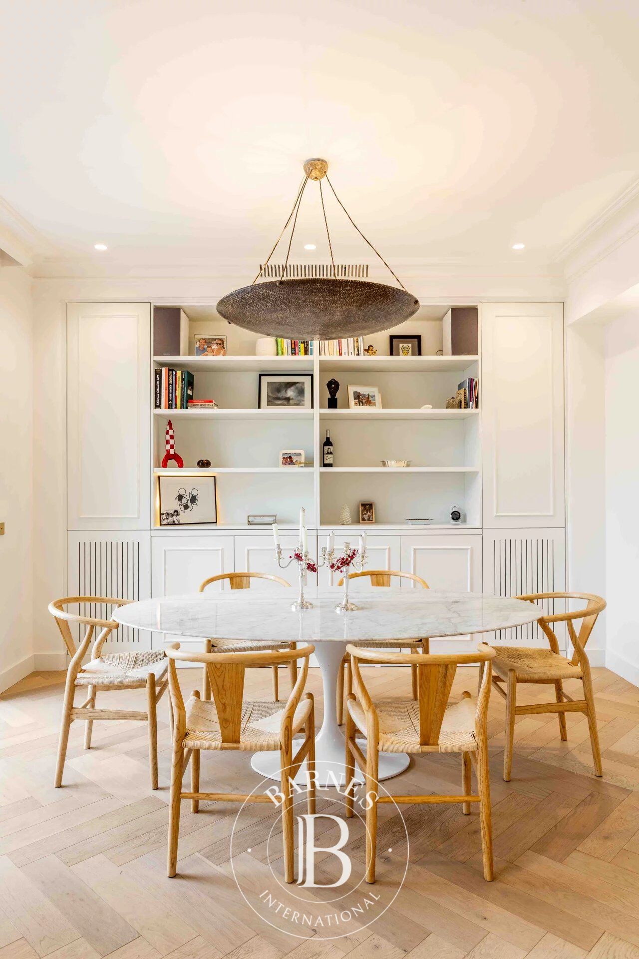 شقة Madrid - picture 5