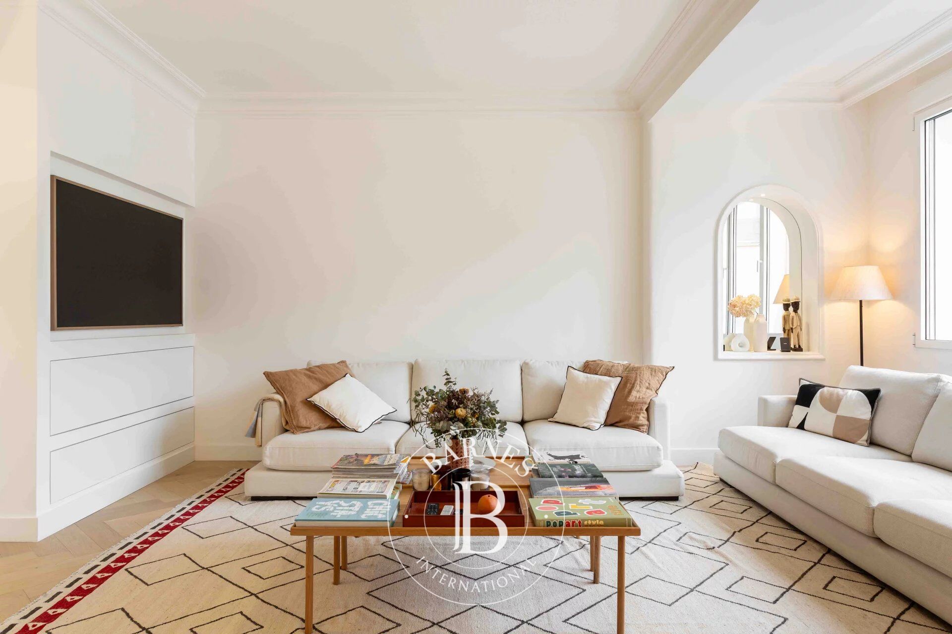 شقة Madrid - picture 2