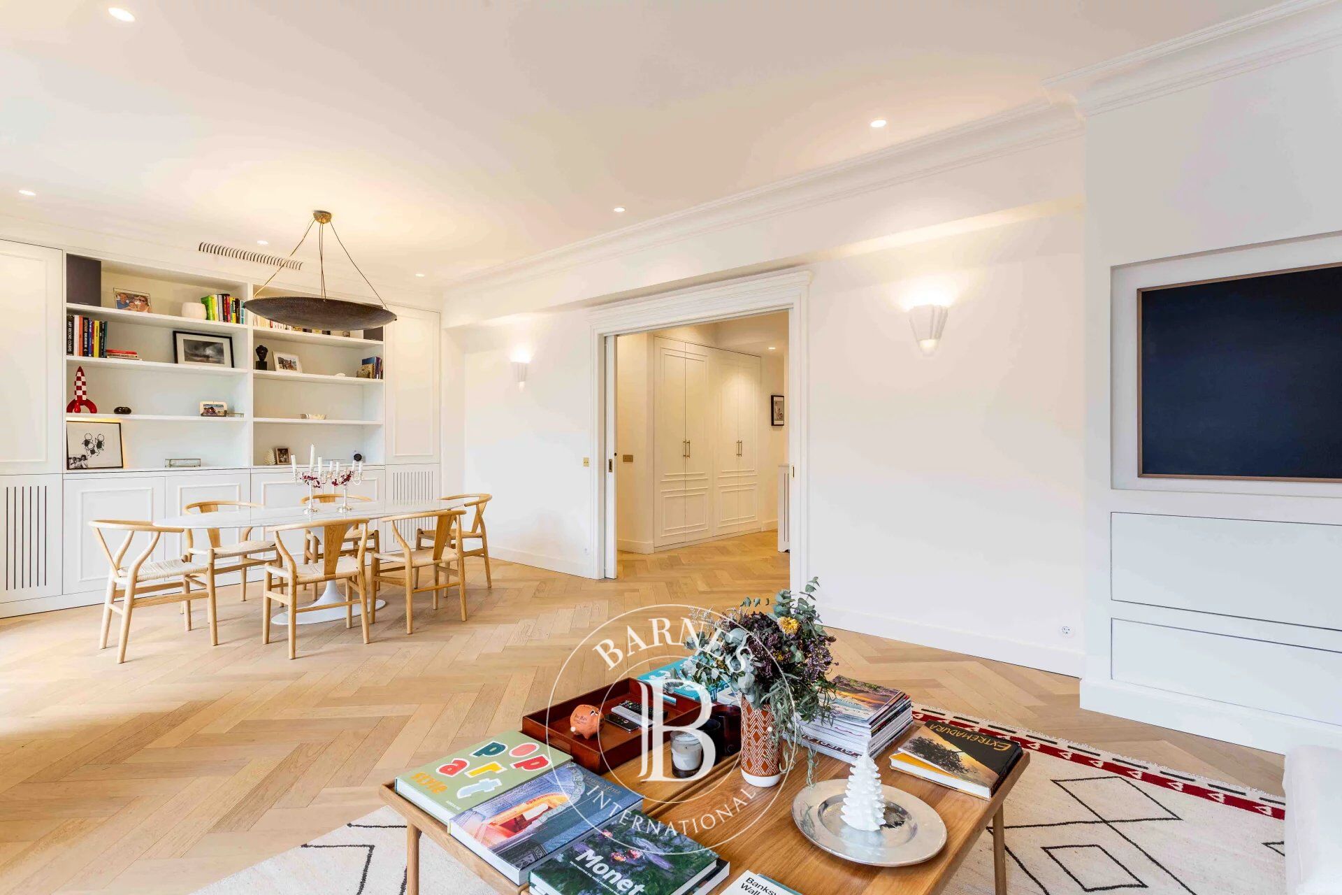 شقة Madrid - picture 3