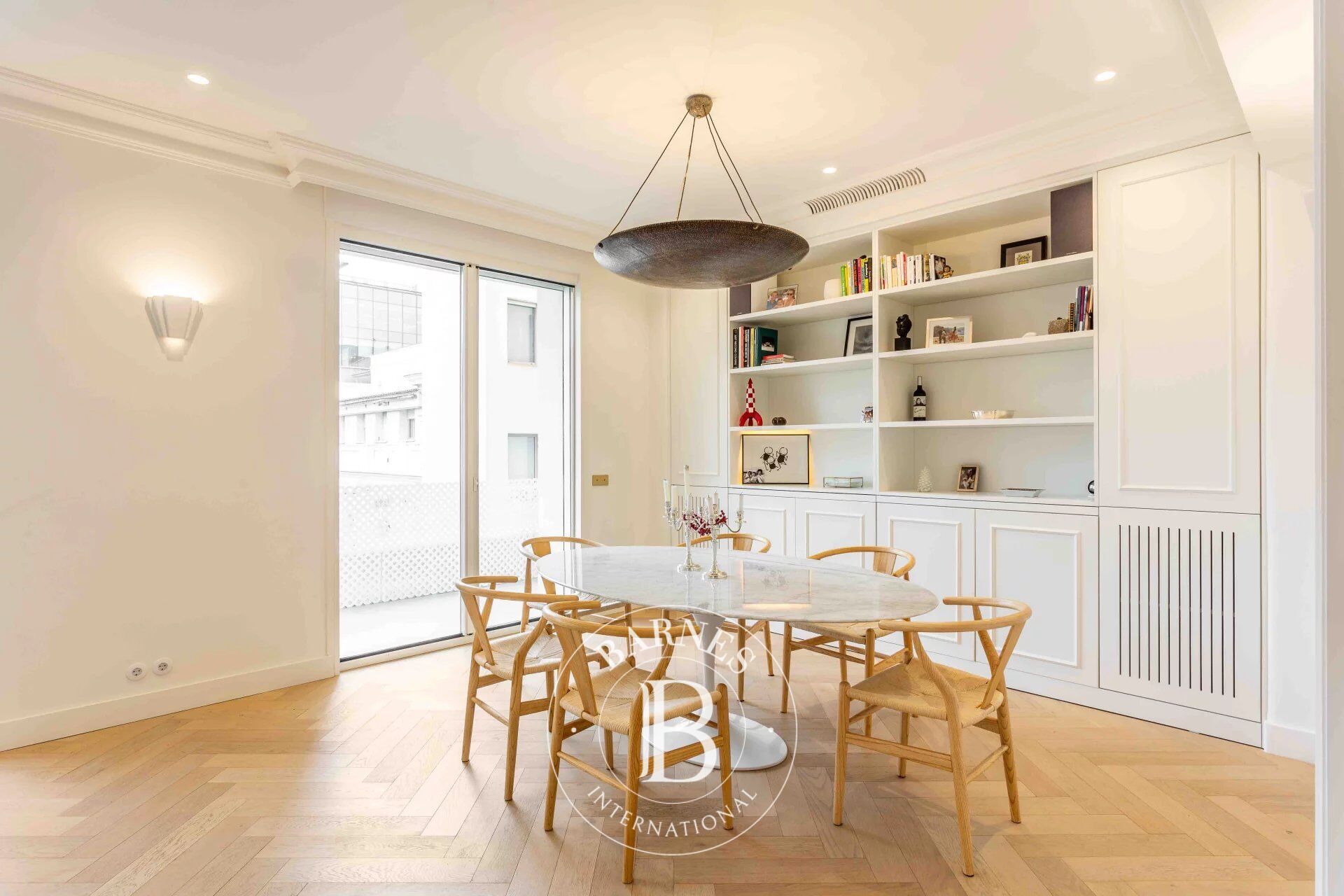 شقة Madrid - picture 4