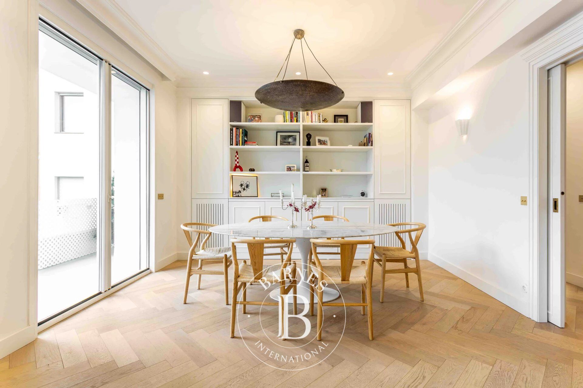 شقة Madrid - picture 1