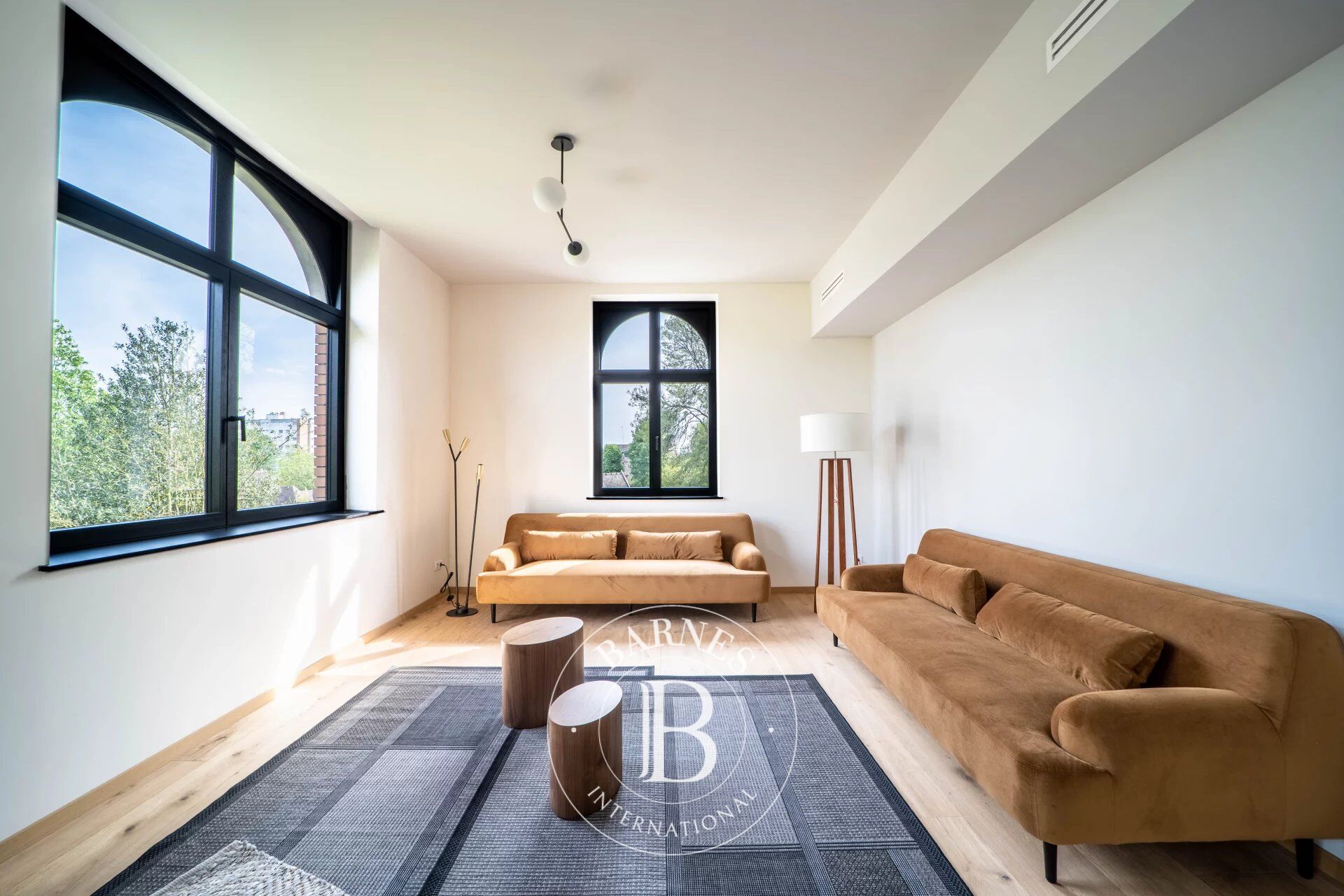 Lille-La Madeleine, close to Eurostar station, 3BDR Apartment - picture 3