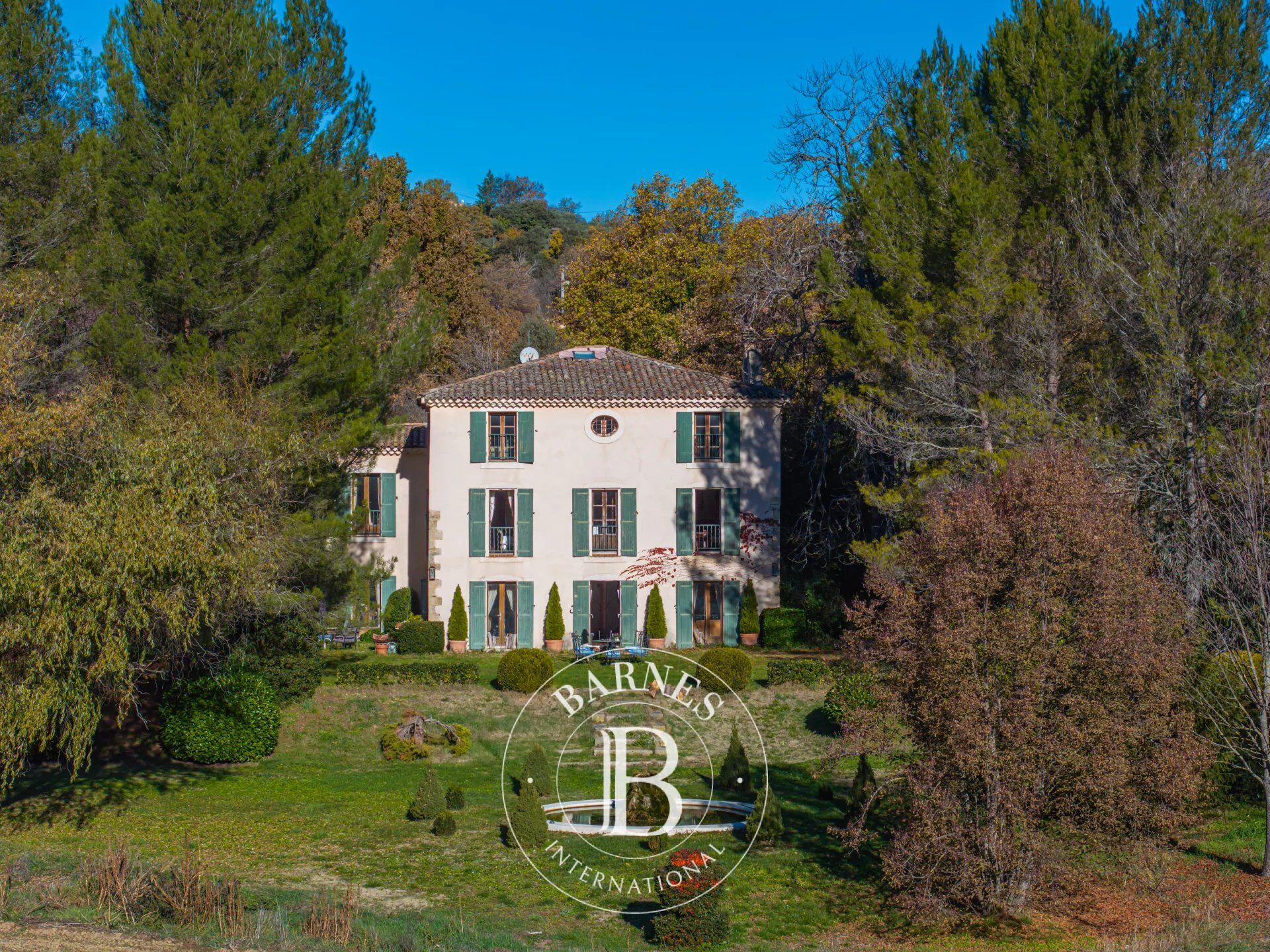 Finca Valensole - picture 2