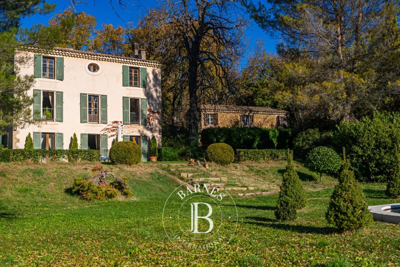 Venta, Finca Valensole - picture 1