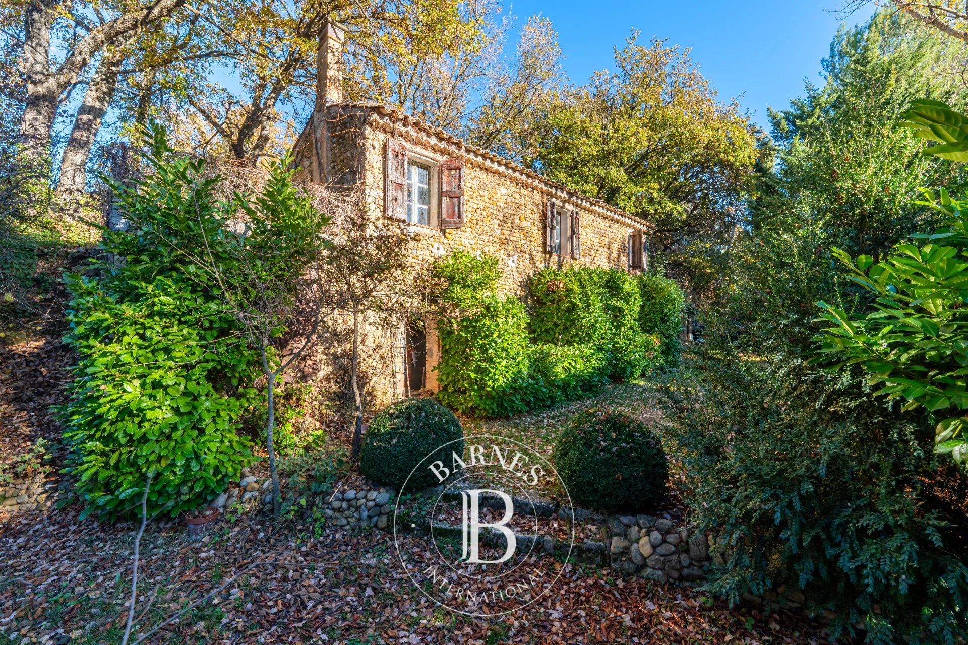 Finca Valensole - picture 3