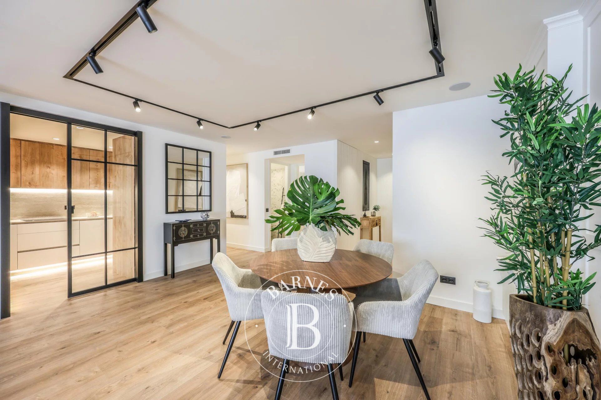 Daire Madrid - picture 9