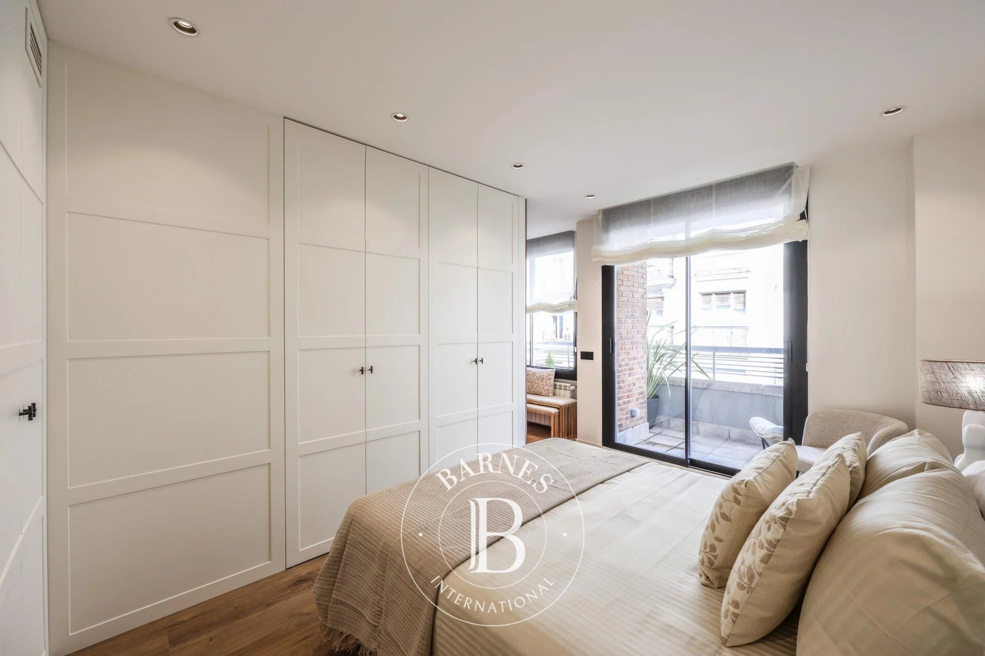 Daire Madrid - picture 10