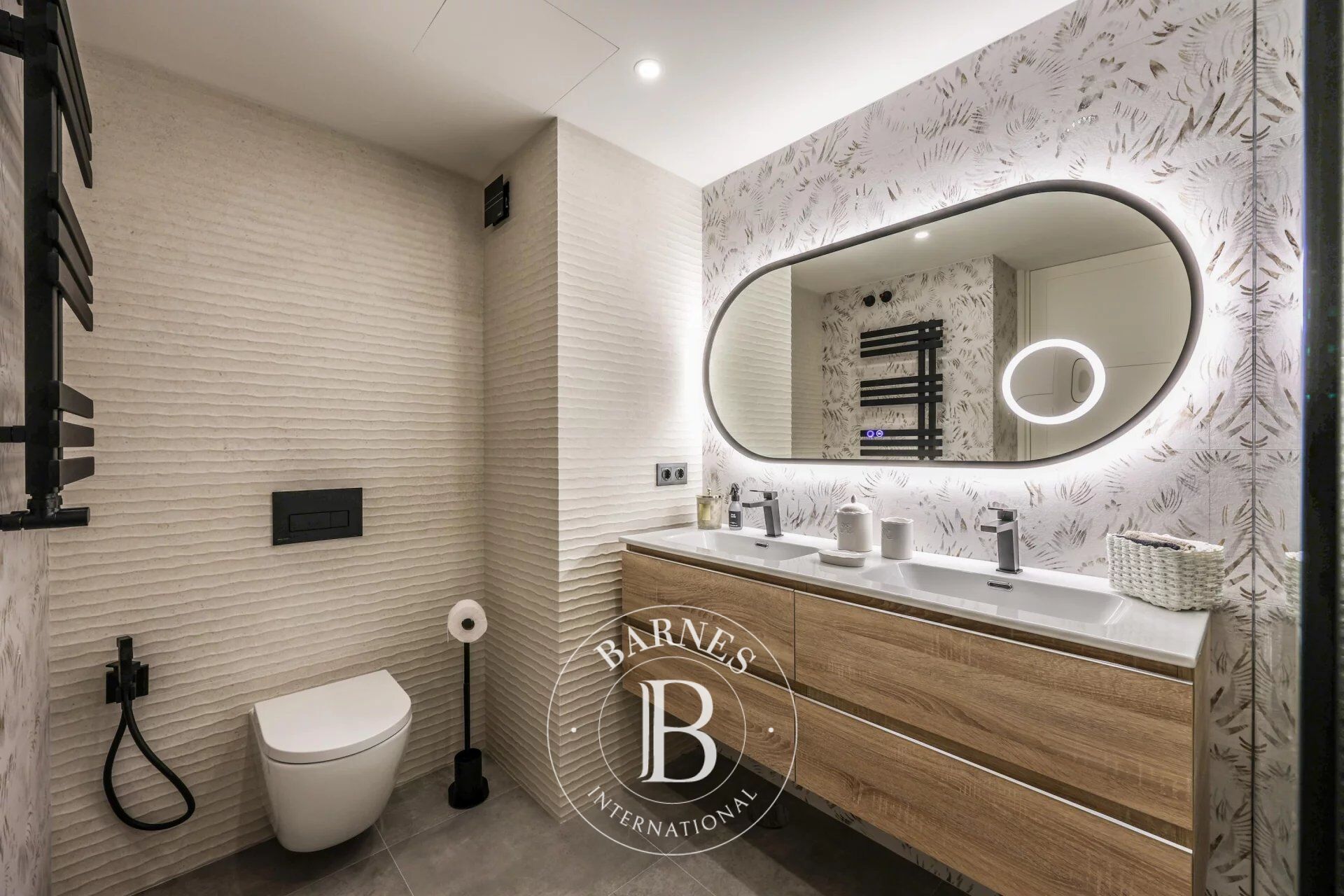 Daire Madrid - picture 14