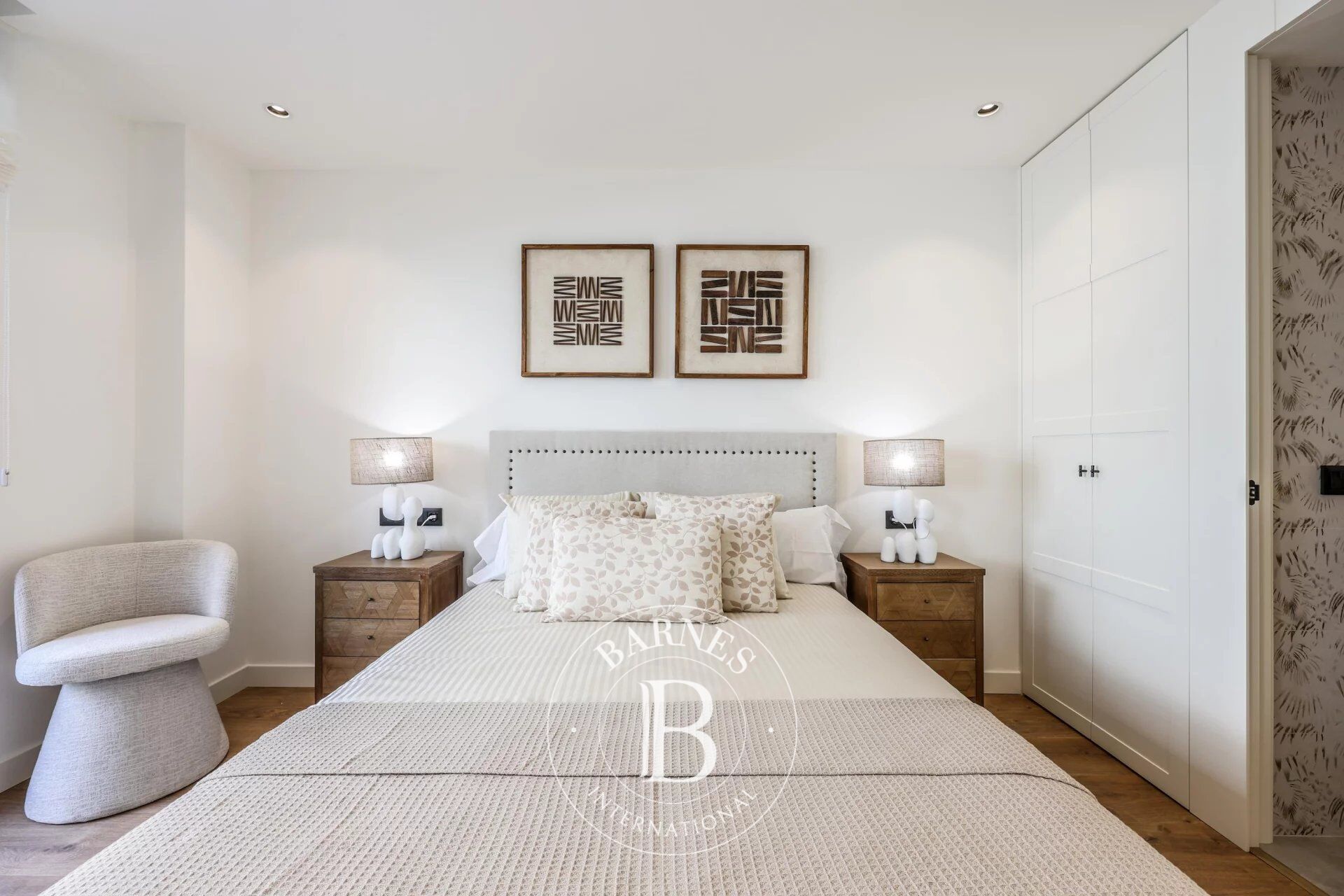 Daire Madrid - picture 8