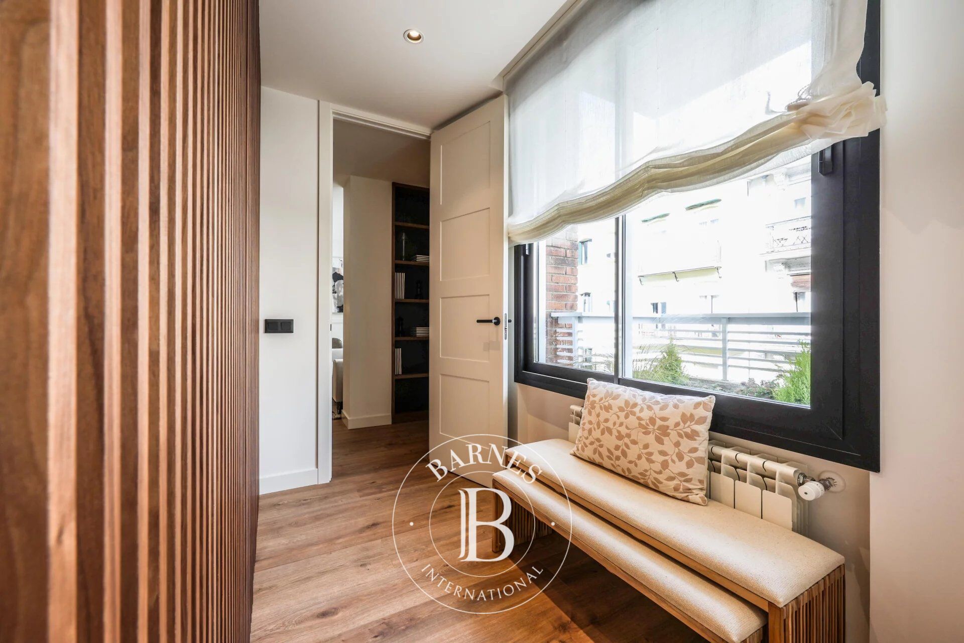 Daire Madrid - picture 6