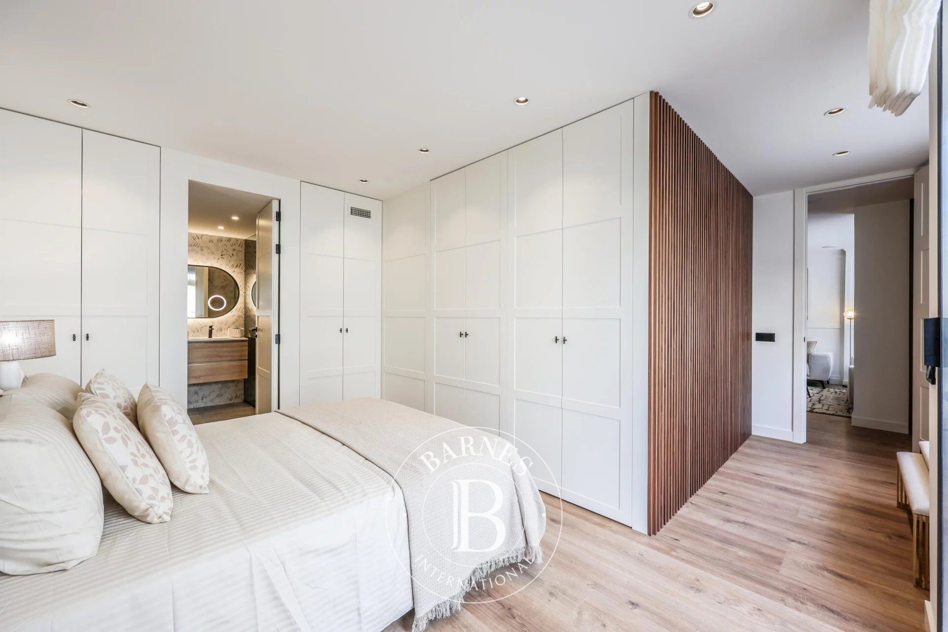 Daire Madrid - picture 11