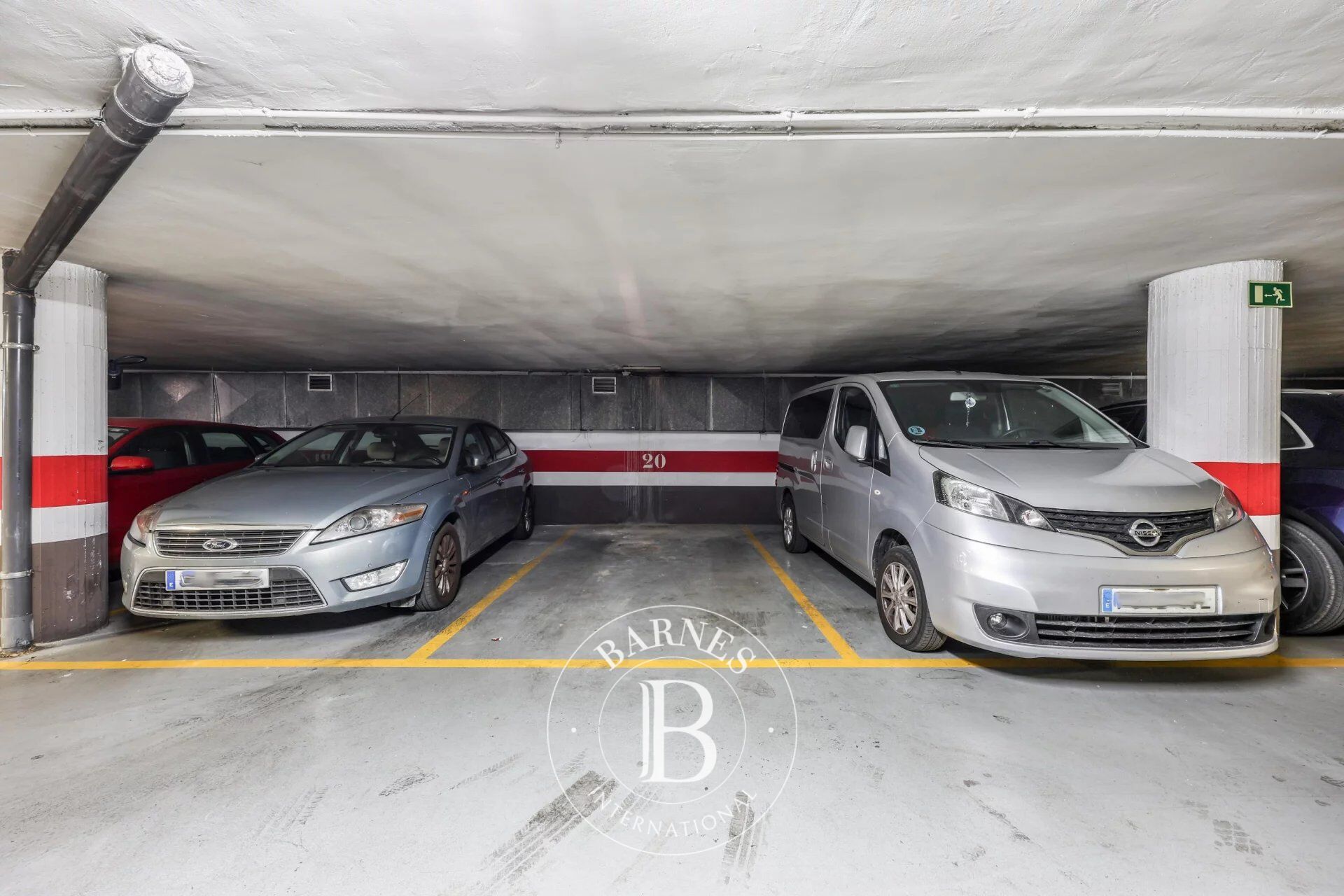 Daire Madrid - picture 26