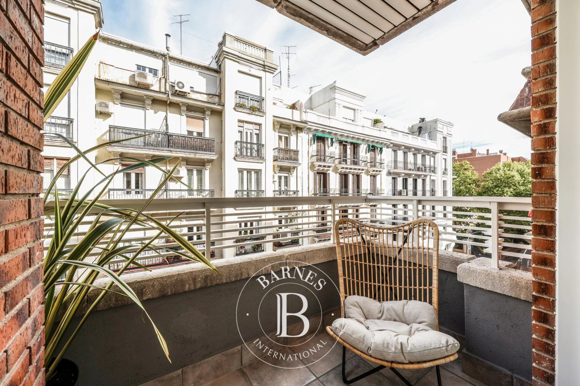 Daire Madrid - picture 7