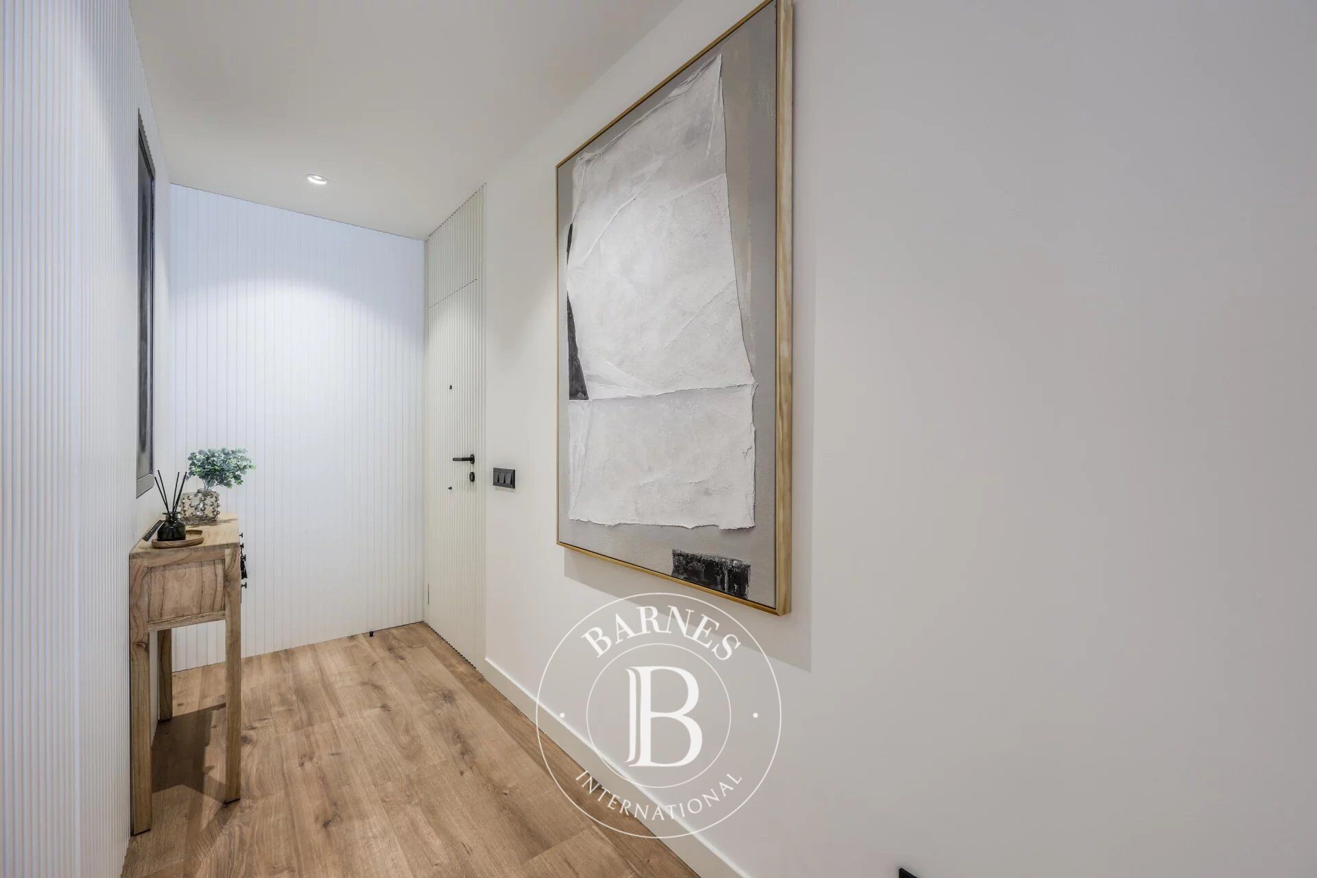 Daire Madrid - picture 20