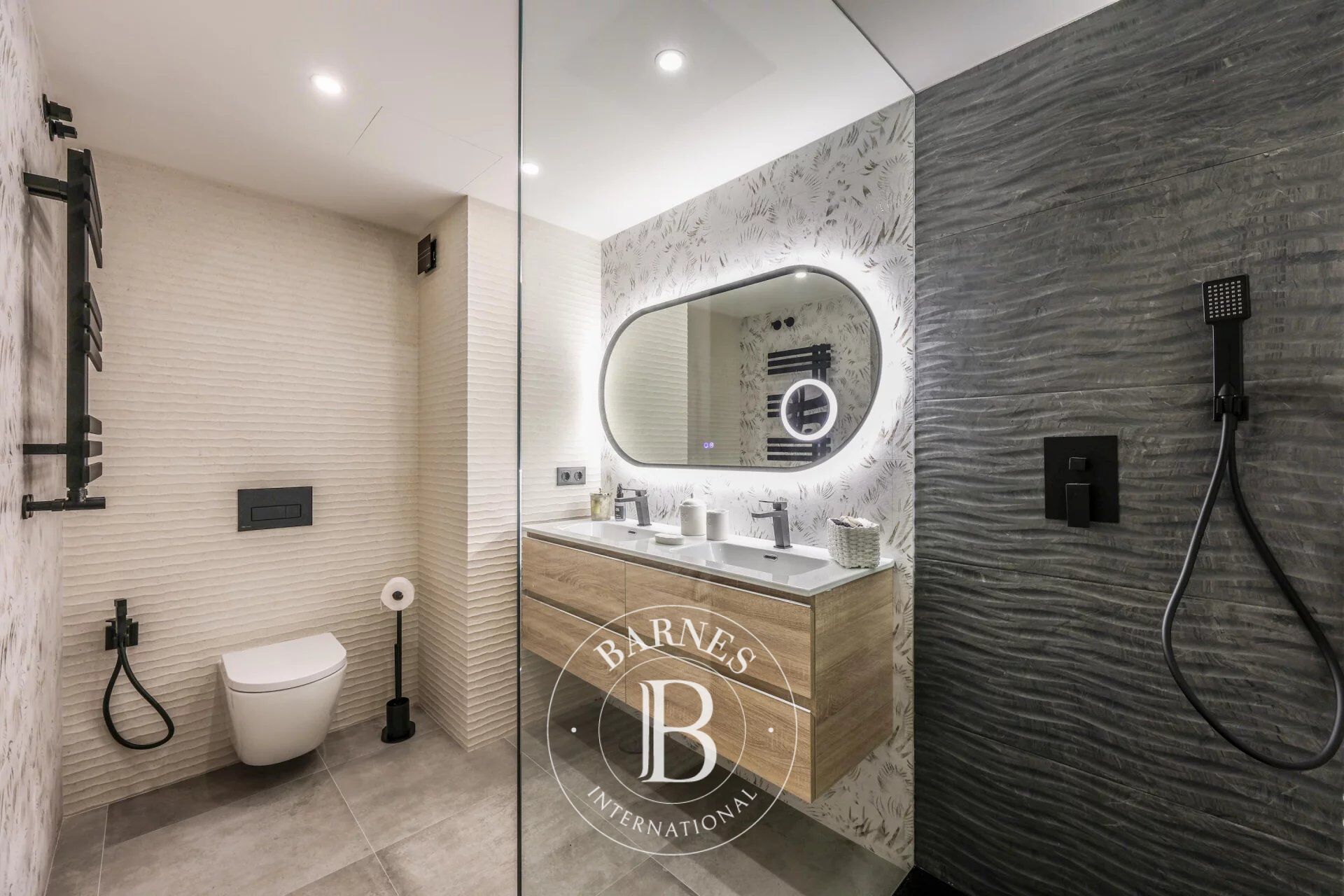 Daire Madrid - picture 15