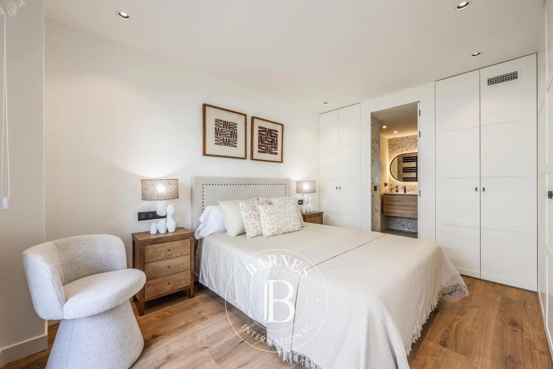 Daire Madrid - picture 5