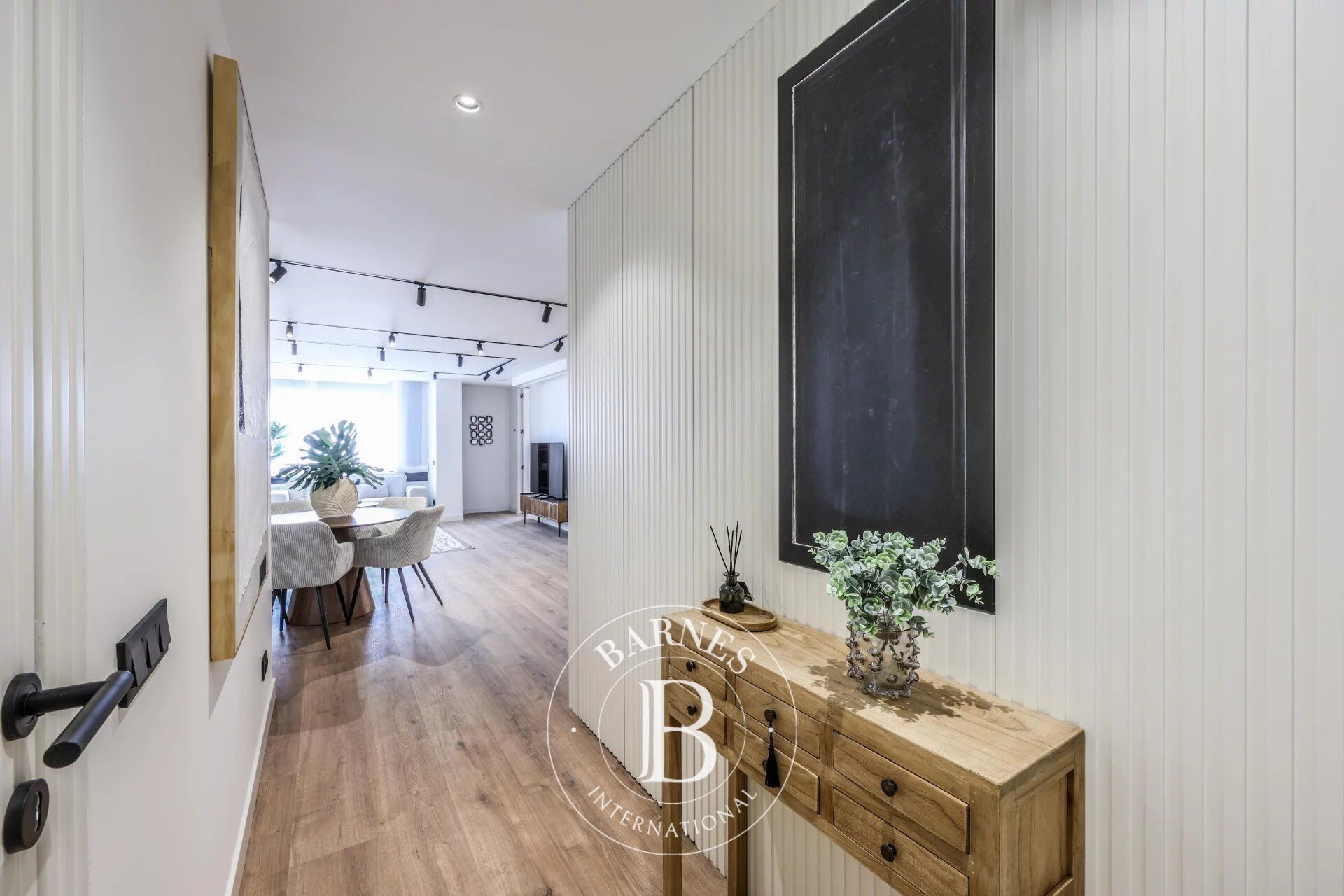 Daire Madrid - picture 19