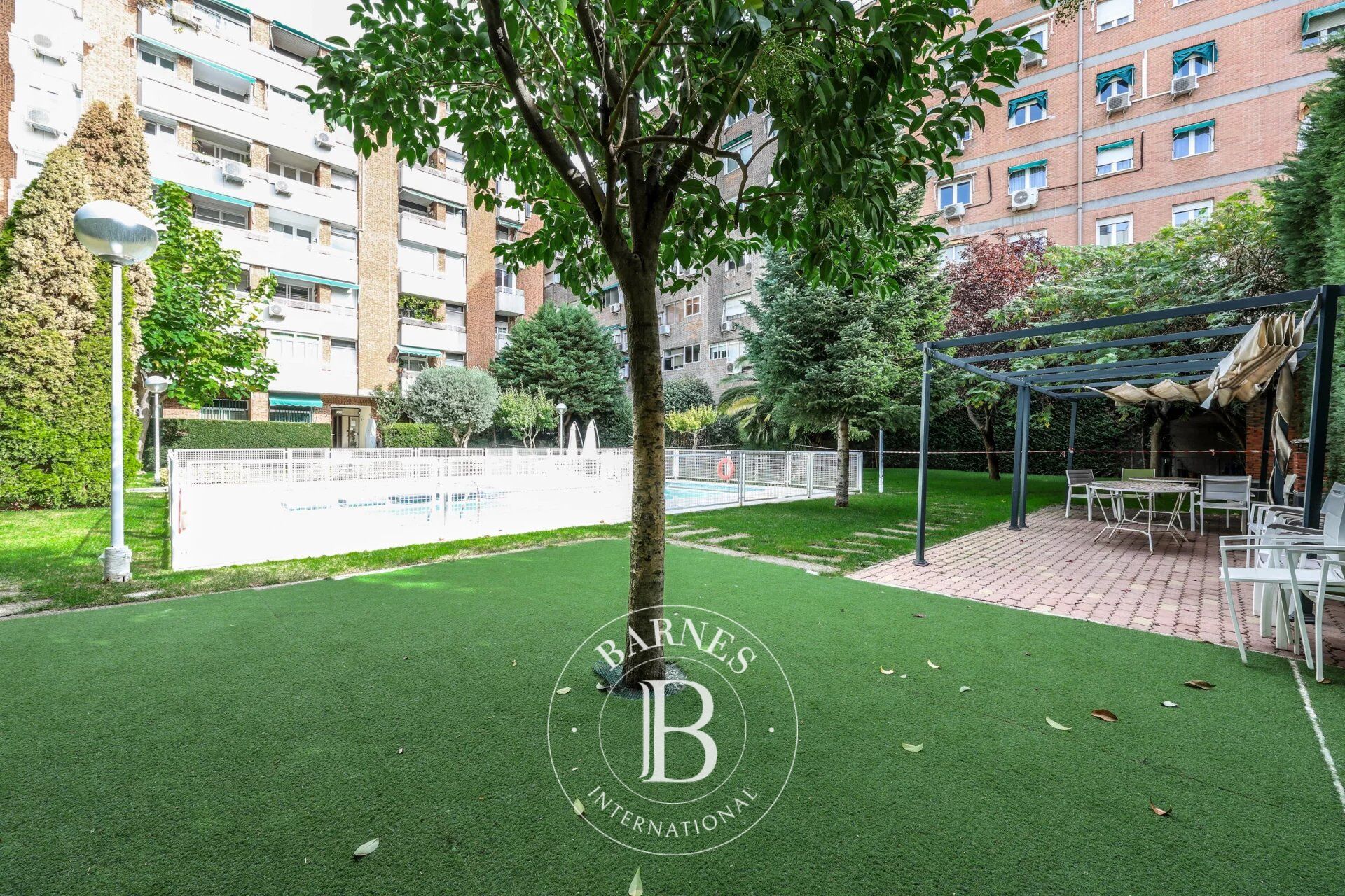 Daire Madrid - picture 24