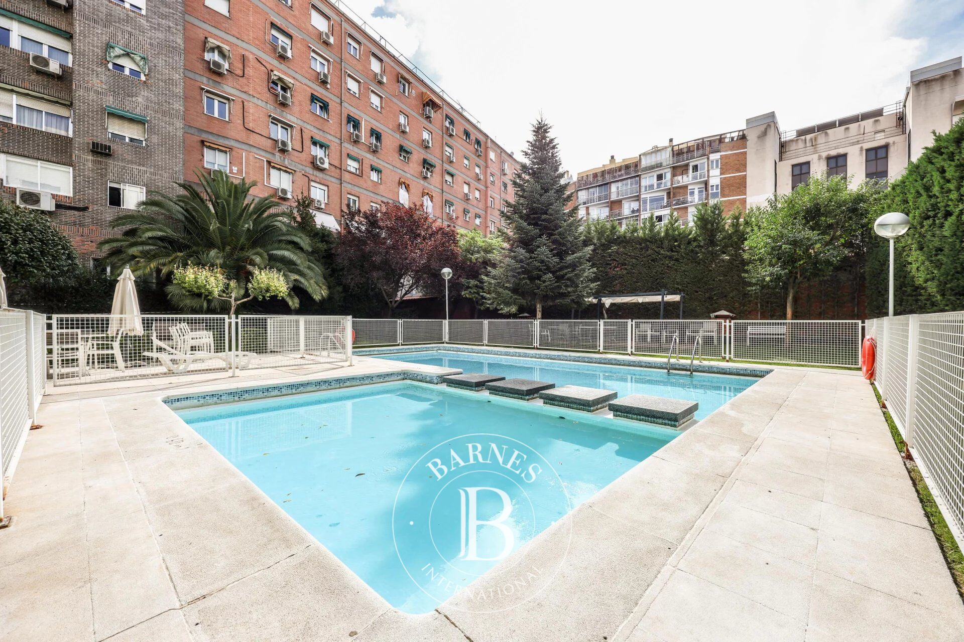 Daire Madrid - picture 25