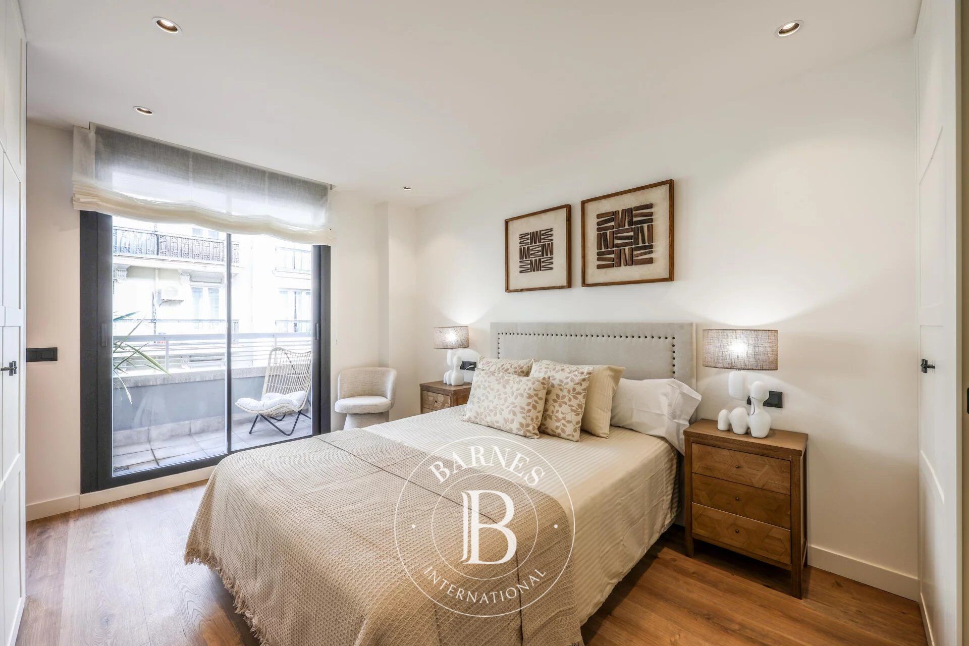 Daire Madrid - picture 4