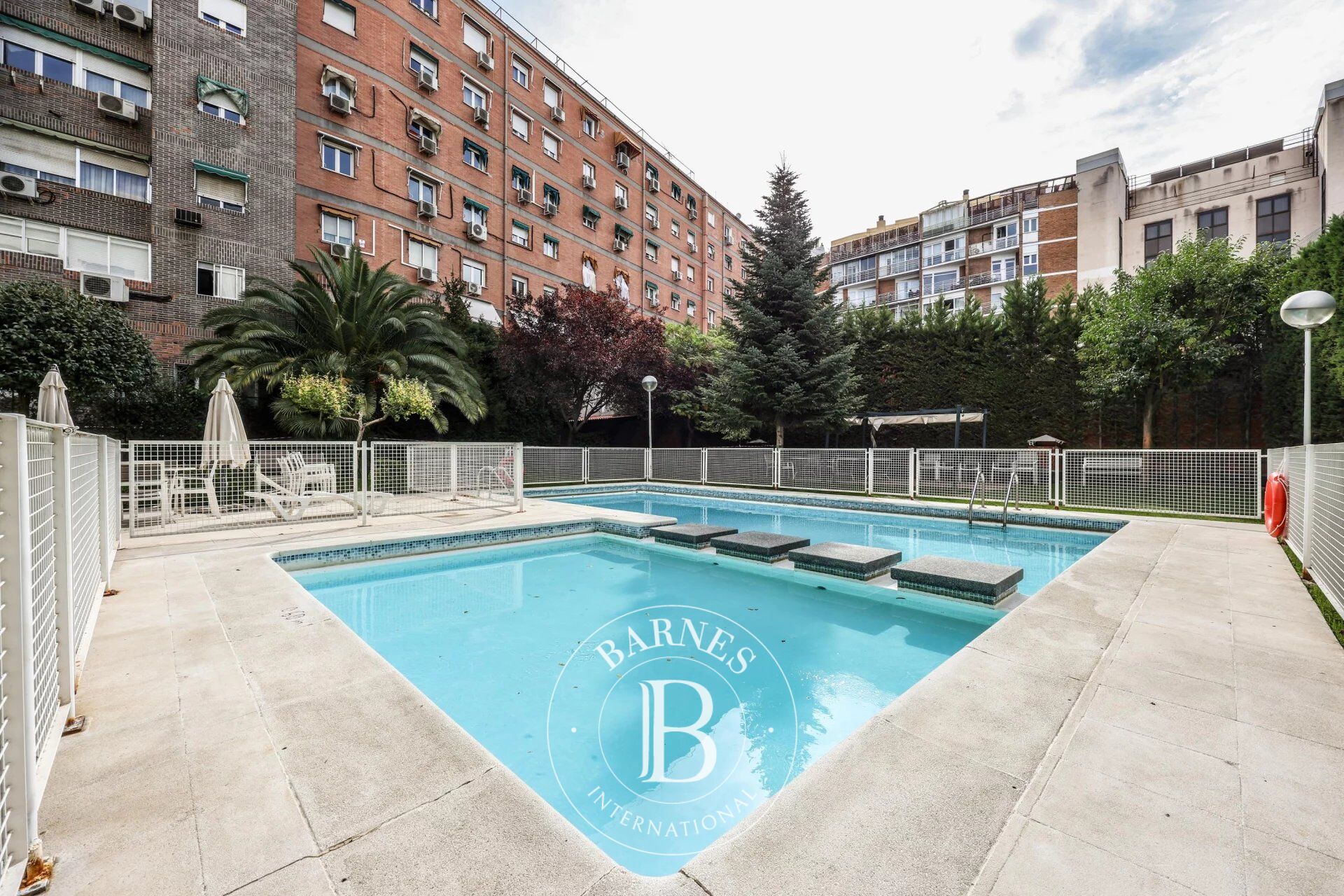 Daire Madrid - picture 21