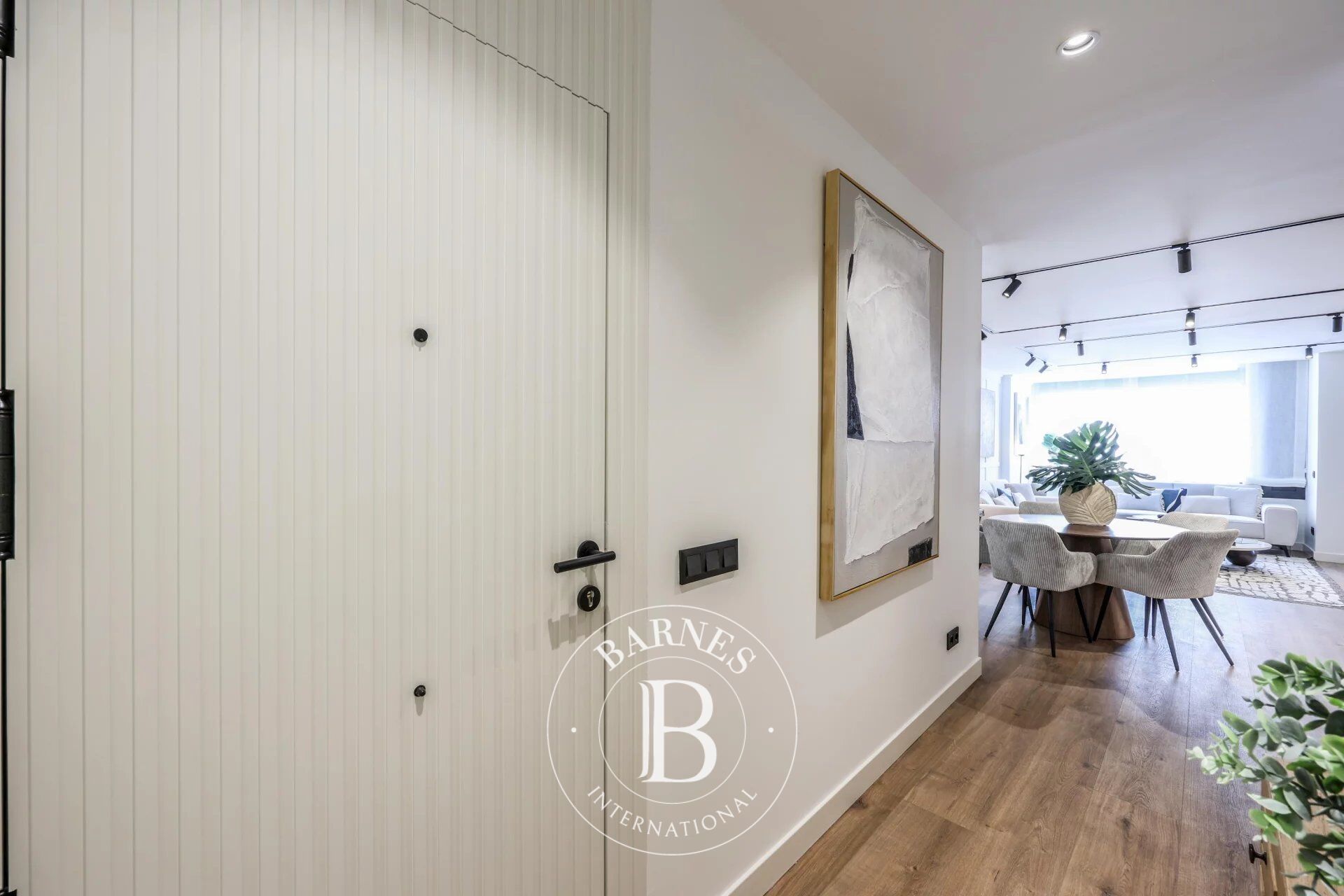 Daire Madrid - picture 18