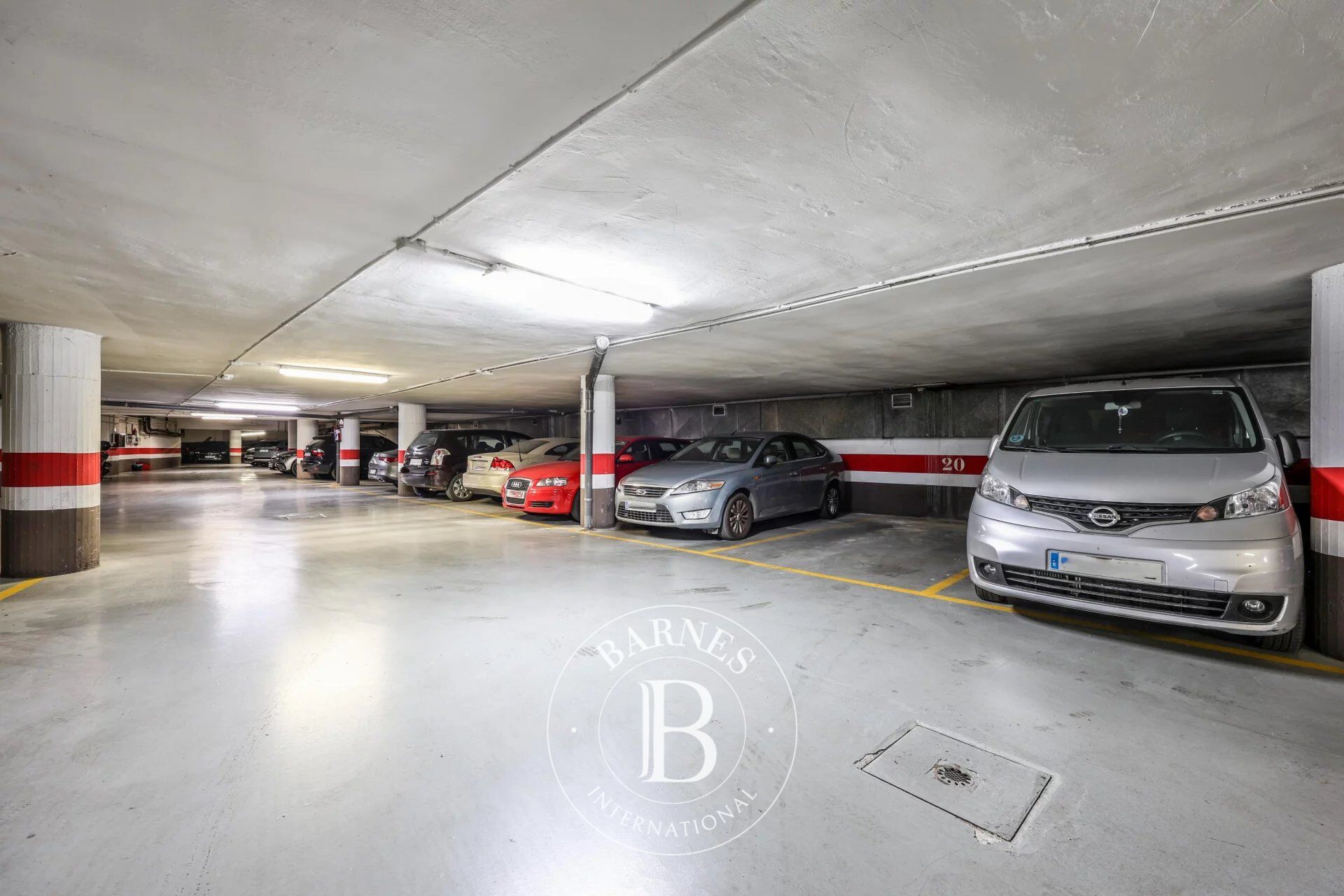 Daire Madrid - picture 27