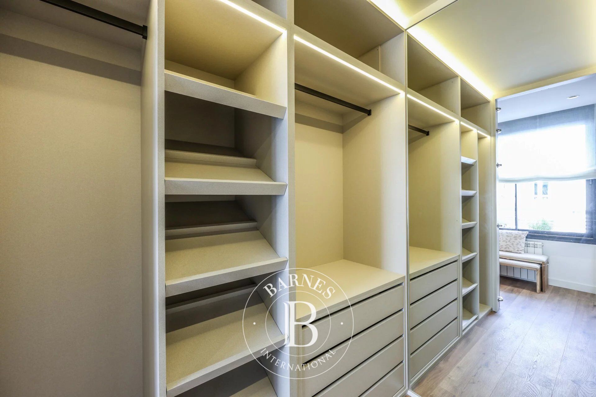 Daire Madrid - picture 17