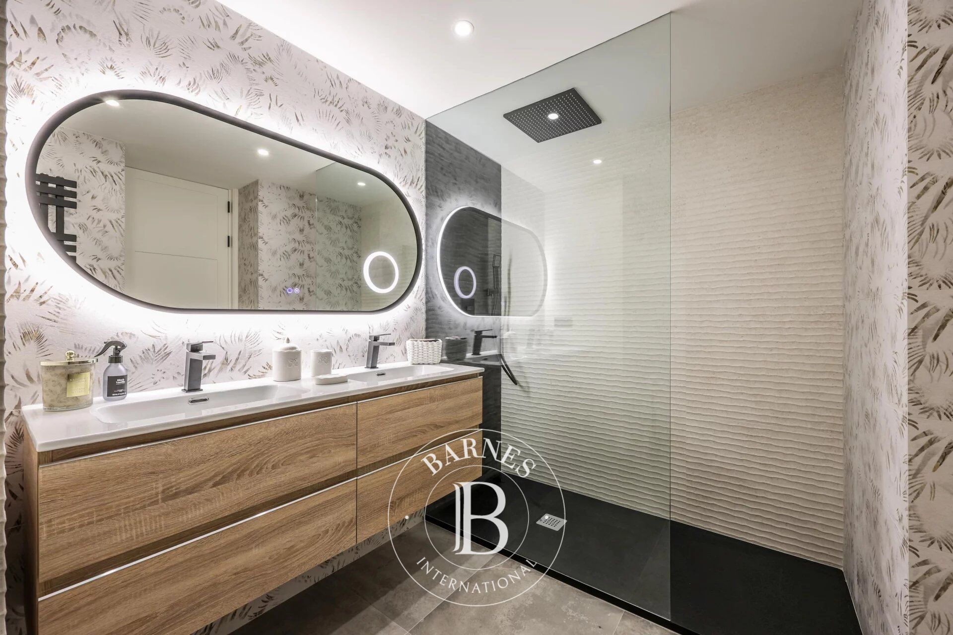 Daire Madrid - picture 16