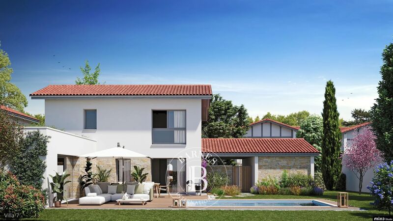 Venta, Casa Anglet - picture 1