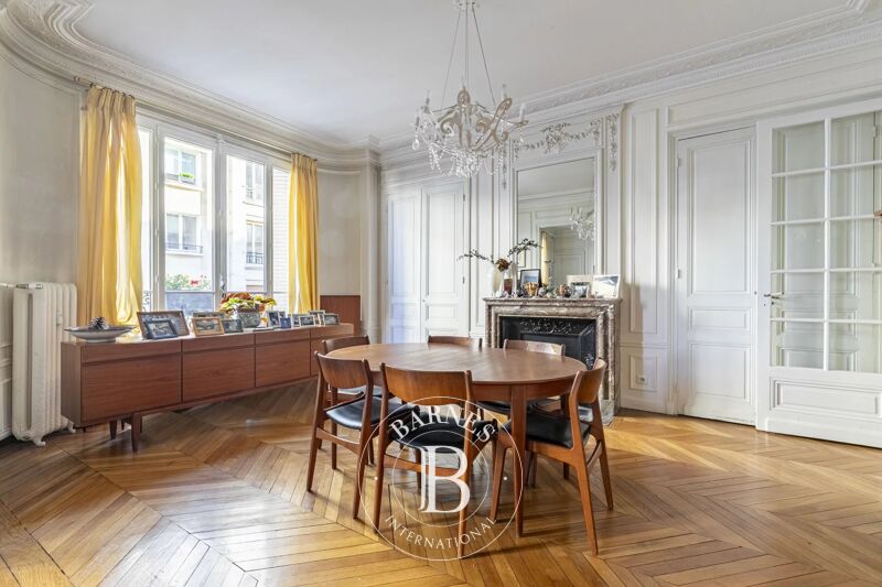 À vendre, Appartement Paris 15ème - picture 3