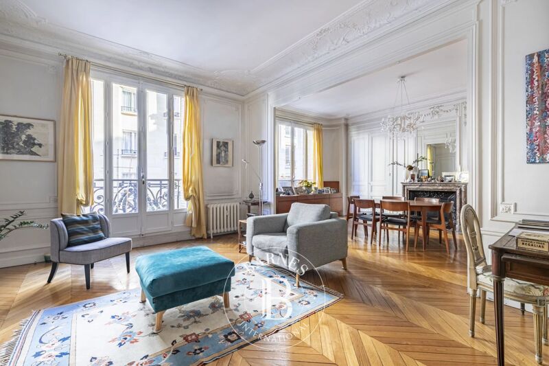 À vendre, Appartement Paris 15ème - picture 1